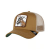 Casquette Trucker The GOAT
